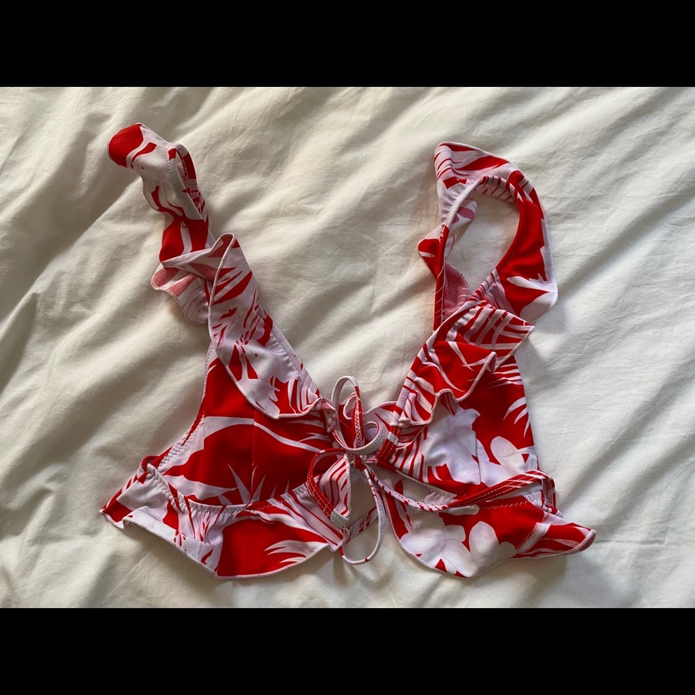 Show me your Mumu bikini top